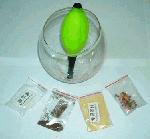 Отгледай скарида